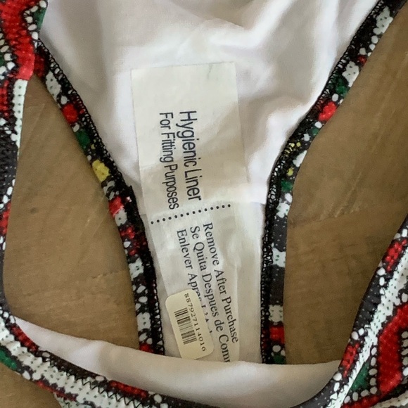 New with Lining Adore Me Swimsuit New With Lining - Picture 4 of 5